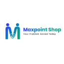 maxpoint shop web logo